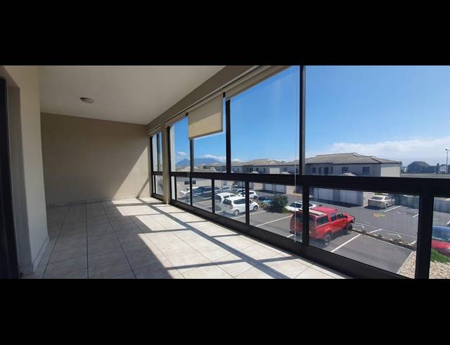 2 BEDROOM APARTMENT RENTED IN BIG BAY